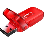Флешка USB ADATA UV240 (AUV240-32G-RRD), 32Gb, USB 2.0, R/W 15/5, красный, фото6