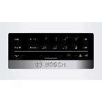 Холодильник Bosch KGN49XWEA белый двухкамерный 330/108л морозилка снизу, No Frost, фото10