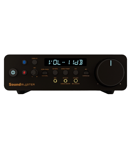Звуковая карта Creative PCI-E Sound Blaster X5 (Sound Core3D) 5.1 Ret