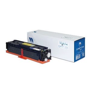 Картридж лазерный NVPrint совместимый NV-W2410A 216A Black для HP Color LaserJet M182/M183 (1050k)