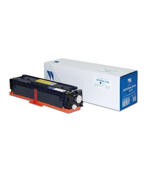 Картридж лазерный NVPrint совместимый NV-W2410A 216A Black для HP Color LaserJet M182/M183 (1050k)