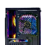 Компьютерный корпус Minitower ExeGate Mistery R3-NPX400, фото12