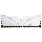 Оперативная память NETAC, DDR4, 8GB (1x8GB), 3200MHz, CL16, DIMM, с радиатором, белый, фото8