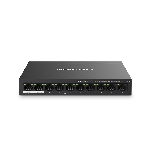 Коммутатор настольный Mercusys MS110P с 10 портами 10/100 Мбит/с (8 портов PoE+), фото6