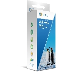 Чернила G&G GG-T6735LC светло-голубой100мл для Epson L800, L805, L810, L850, фото 1