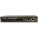 Коммутатор гигабитный Osnovo SW-7028, 8 *SFP 1000Base-FX, 2 x10/100/1000Base-T, фото4