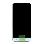 Дисплей для Samsung Galaxy J3 (2016) SM-J320 (TFT) золотистый, фото6