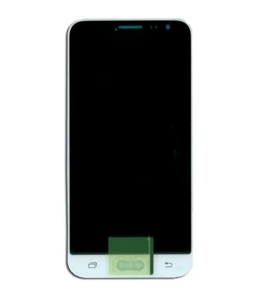 Дисплей для Samsung Galaxy J3 (2016) SM-J320 (TFT) золотистый