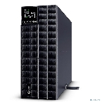 Источник бесперебойного питания UPS Сайбер Электро ЭКСПЕРТ-II-6000Р Онлайн, Стойка/Напольный 6000ВА/6000Вт. USB/RS-232/SNMP Slot/EPO/Relay/ByPass (4 IEC С13);(4) C19; Клеммная колодка (1) (12В/7А·ч. х 16) 4U, фото3