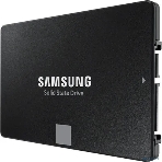 Жесткий диск SSD SAMSUNG SATA2.5' 1TB 6GB/S 870 EVO MZ-77E1T0B/AM, фото11
