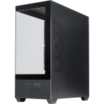 Компьютерный корпус Chieftec Vista черный без БП ATX 3x120мм 1xUSB2.0 1xUSB3.0 1xUSB3.1 audio bott PSU, фото8