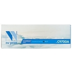 Картридж NVPrint совместимый HP C9700A для LJ Color 1500/2500 (5000k), фото3