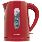 Чайник электрический Zelmer ZCK7616R RED, фото4