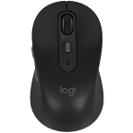 Мышь беспроводная Logitech M750 белый, 4000 dpi, радиоканал, Bluetooth, USB, кнопки - 5, фото6