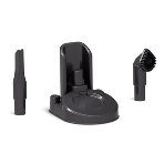 Пылесос вертикальный Blackton Bt VCA1401B оранжевый, питание от аккумулятора, 25 Вт, уборка сухая, пылесборник 0.6 л, работа от АКБ max 40 мин, фото6