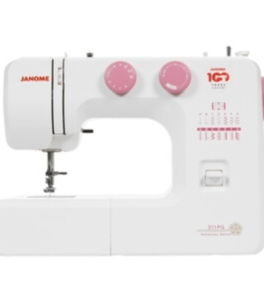 Швейная машина Janome 311PG