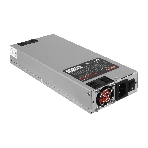 Блок питания серверный 400W ExeGate (ServerPRO-1U-400ADS) APFC, унив. для 1U, 24pin,2x(4+4)pin,4xSATA,3xIDE, фото 1