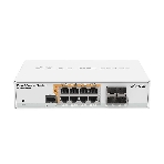 Маршрутизатор 8PORT 1000M 4SFP CRS112-8P-4S-IN MIKROTIK, фото10