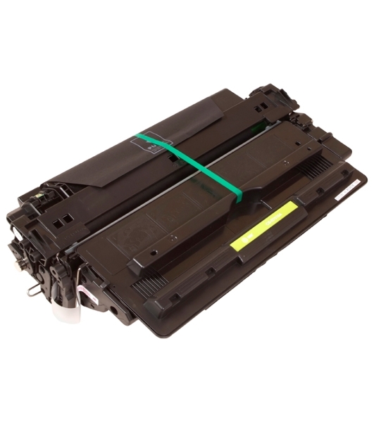 Картридж лазерный Cactus CS-Q7516A для принтеров HP LaserJet 5200/5200N; Canon LBP 3500 черный 12000 стр.