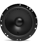 Колонки автомобильные Infinity Alpha 650C 315Вт 91дБ 4Ом 16.5 см (6 1/2дюйм) (ком.: 2 кол.) компонентные двухполосные, фото 1