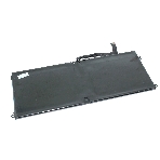 Аккумуляторная батарея для ноутбука Dell 427TY 3.7V 7880mAh, фото 1