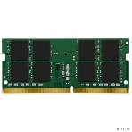 Оперативная память Kingston ValueRAM, DDR4, 4GB (1x4GB), 3200MHz, CL22, SO-DIMM, фото4