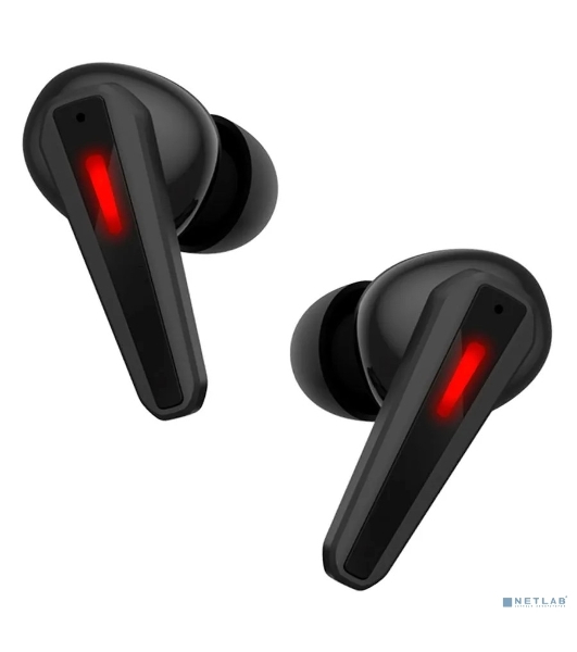 Гарнитура Bloody M70 чёрный-красный, беспроводная, Bluetooth, до 6 ч