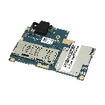Материнская плата для Asus ZC520KL 3*32Gb, фото 1