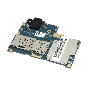 Материнская плата для Asus ZC520KL 3*32Gb