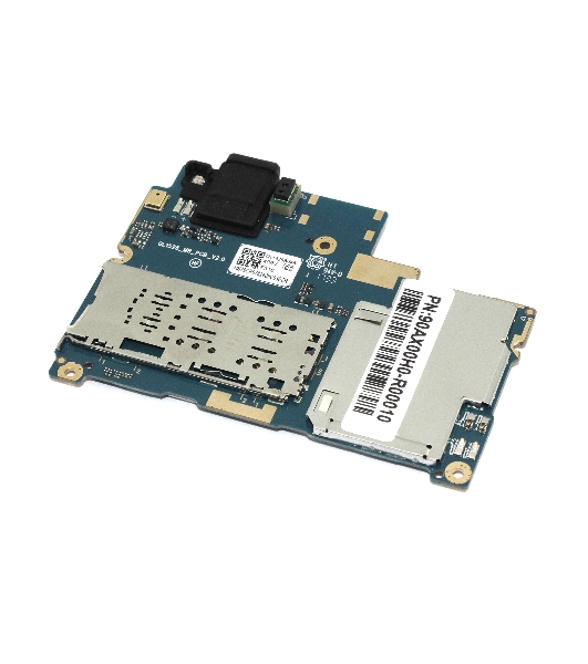 Материнская плата для Asus ZC520KL 3*32Gb