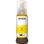 Контейнер с желтыми чернилами Epson C13T09C44A, фото5