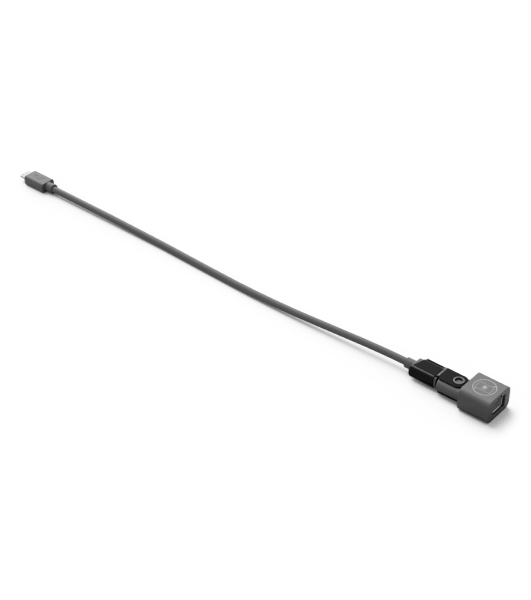 Кабель Logitech RALLY MIC POD CAT COUPLER