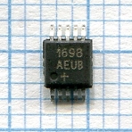 Контроллер MAX1698AEUB, фото2