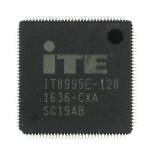 Мультконтроллер ITE IT8995E CXA