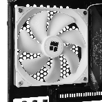 Кулер для корпуса Thermalright TL-C14CW белый (140x140x25mm, 4-pin PWM, 75.8CFM, 26.4dBA, 1500RPM), фото10