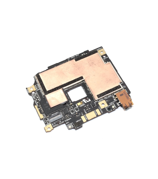 Материнская плата для Asus A600CG 2x16Gb 90AZ00G1-P00010