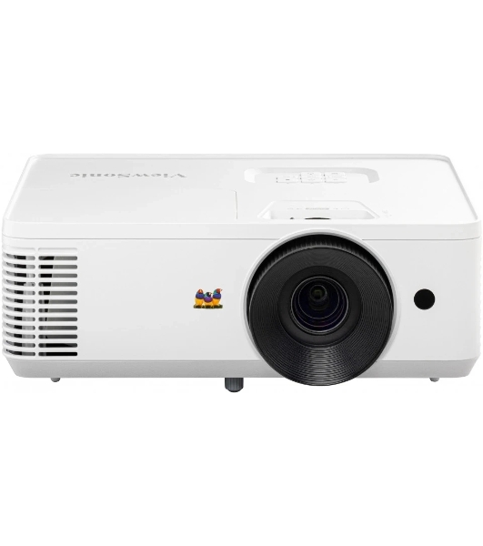Проектор ViewSonic PA700S DLP 4500Lm LS 4500Lm ANSI (800x600) 12500:1 ресурс лампы:4000часов 2xHDMI 2.7кг