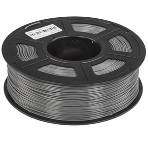 Фотополимерная смола NVPrint ABS Like Resin Grey для 3D печати 1 кг (бут), фото3