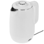 Чайник электрический Sakura SA-2180W белый, 1,8 л., 1800 Вт, фото3