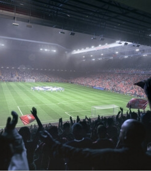 Игра EA SPORTS FC26 PS4 рус. суб.