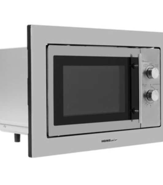 Микроволновая печь встраиваемая HOMSair MOB201S
