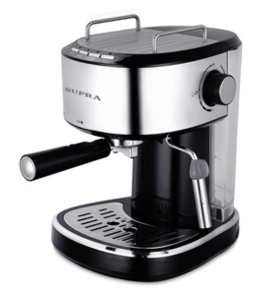 Кофеварка SUPRA CMS-1515