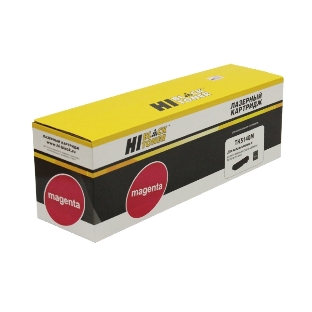 Картридж Kyocera ECOSYS M6030cdn/M6530cdn/P6130cdn (Hi-Black) TK-5140, M, 5K     