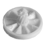 большая шестерня мясорубки Braun , фото 1