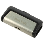 Флешка USB 64Gb SanDisk Ultra Dual Luxe, USB 3.1 - USB Type-C, фото6