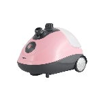 Отпариватель Centek CT-2375 розовый/черный, 2000 Вт, 40 г/мин, 1500 мл, фото3