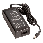 Блок питания для монитора и телевизора LCD 12V 6A, 72W, 5.5х2.1, фото3
