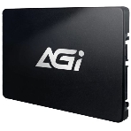 Накопитель SSD AGI AI238, 1Tb, SATA III, 2.5', R/W 558/504, фото 1