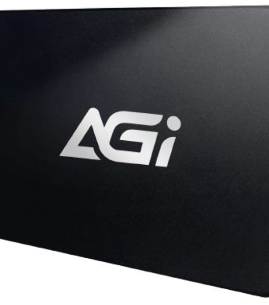 Накопитель SSD AGI AI238, 1Tb, SATA III, 2.5', R/W 558/504
