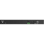 Коммутатор D-Link DGS-1210-28XS/ME/B2A, 24×1 Гбит/с SFP + 4×10 Гбит/с SFP+, настраиваемый, фото8